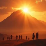 Jahwe – Geneza, Znaczenie i Kult w Religii Izraela