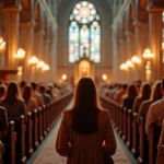 Kyrie Eleison: Znaczenie, Historia i Rola w Liturgii