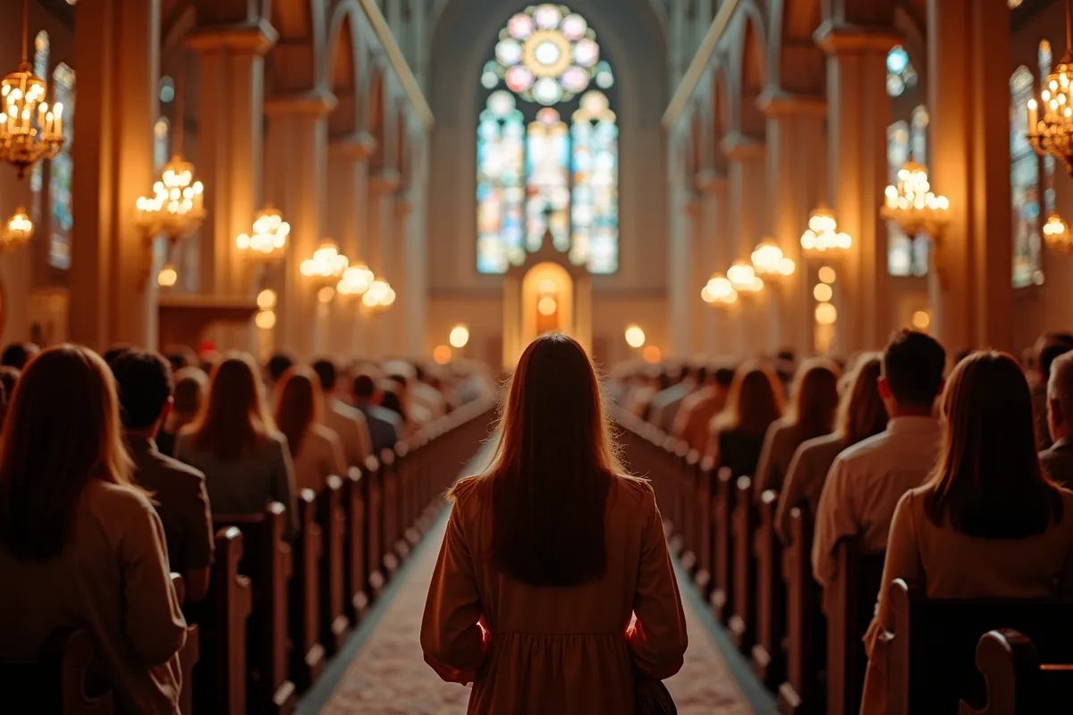 Kyrie Eleison: Znaczenie, Historia i Rola w Liturgii