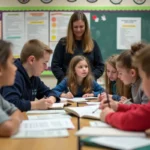 Lekcje Religii w Szkole: Prawo, Organizacja i Zmiany