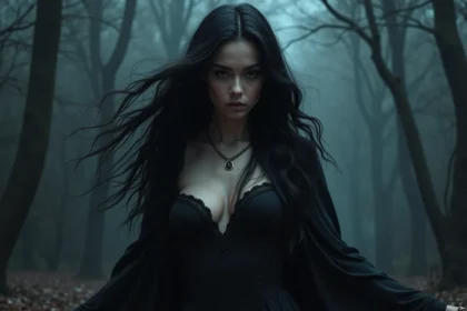 Lilith: Mitologia, Historia i Symbolika Nocnej Demonki