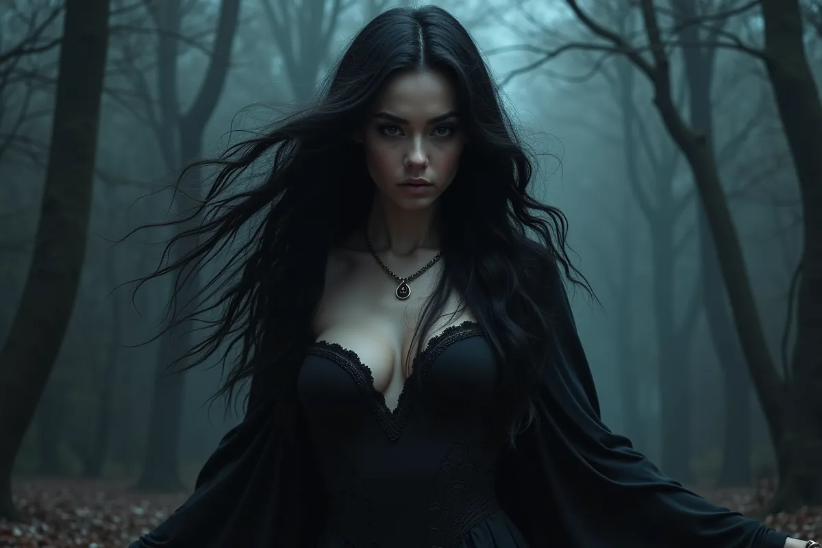 Lilith: Mitologia, Historia i Symbolika Nocnej Demonki