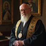 Patriarcha: Znaczenie w Tradycji Biblijnej i Kościołach
