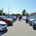 Skup samochodów w Bydgoszczy – Szybko, Bezpiecznie, Profesjonalnie