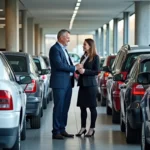 Skup Samochodów w Mazowieckim – Szybka i Pewna Sprzedaż