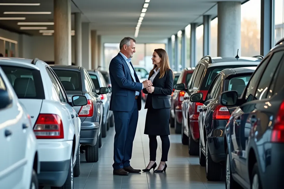 Skup Samochodów w Mazowieckim – Szybka i Pewna Sprzedaż