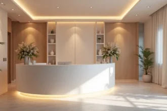 Plastyka powiek górnych w Szczecinie – dla kogo jest?