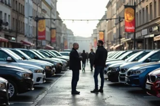 Skup aut Kraków – Co wybrać, komis czy skup?