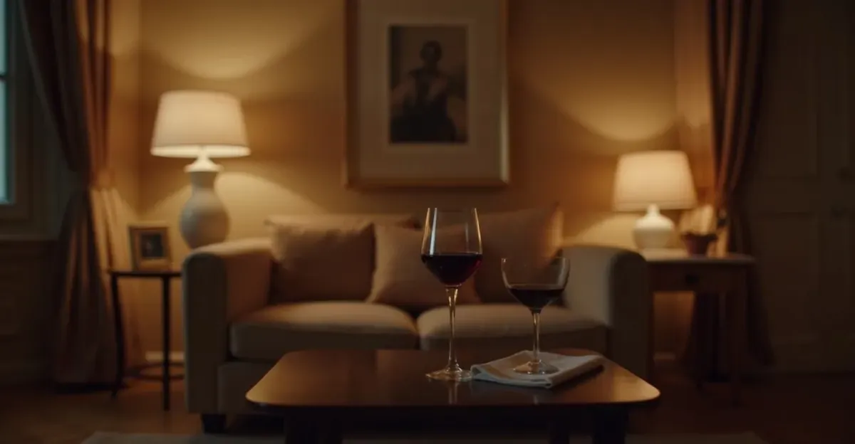 Bezpieczne korzystanie z sex anonse – Praktyczny poradnik