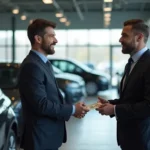 Jak szybko sprzedać auto w Pruszczu? Bezpieczeństwo i porady